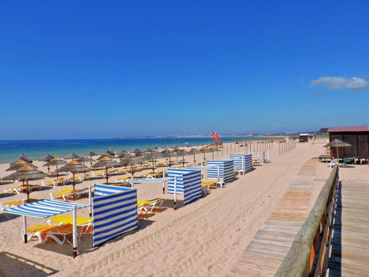شقة Studio Beach Torralta ألفور المظهر الخارجي الصورة