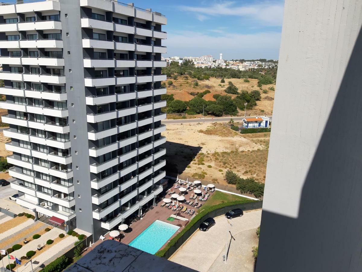 شقة Studio Beach Torralta ألفور المظهر الخارجي الصورة