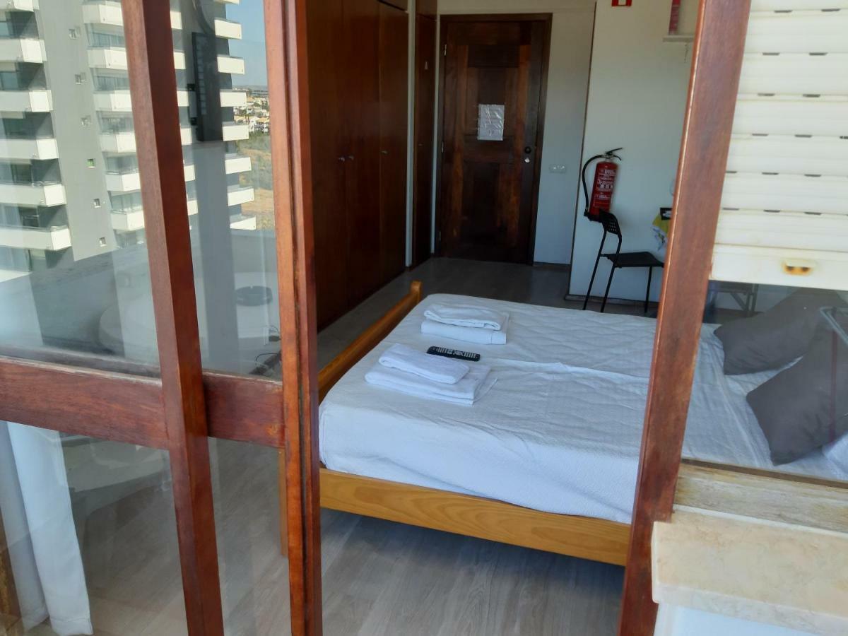 شقة Studio Beach Torralta ألفور المظهر الخارجي الصورة